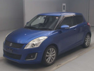 2013 Suzuki Swift