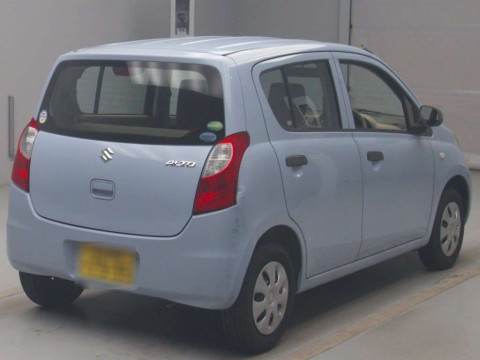 2013 Suzuki Alto HA25S[1]