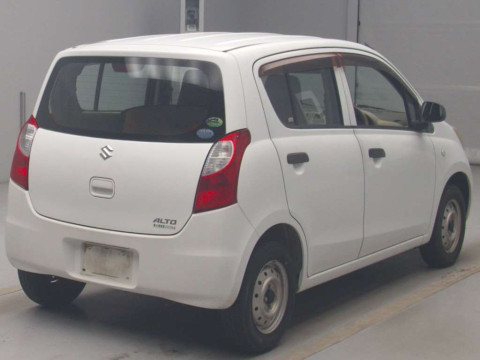 2012 Suzuki Alto HA25V[1]