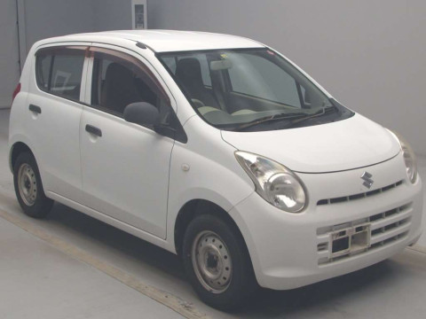 2012 Suzuki Alto HA25V[2]