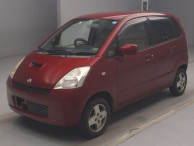 2002 Suzuki MR Wagon