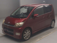 2008 Daihatsu Move Custom