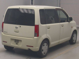 2009 Nissan Otti