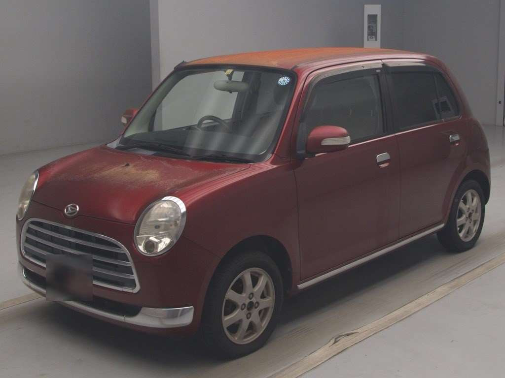 2005 Daihatsu Miragino L650S[0]