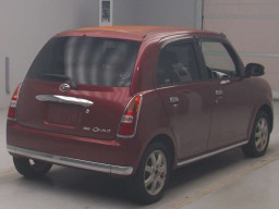 2005 Daihatsu Miragino