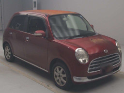 2005 Daihatsu Miragino