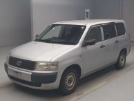 2009 Toyota Probox Van