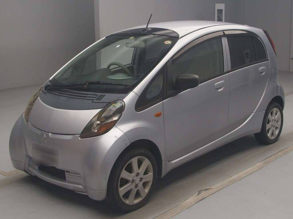 2008 Mitsubishi i HA1W[0]