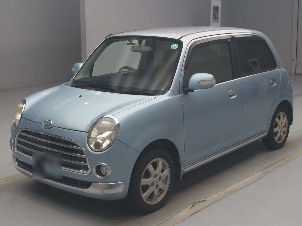 2006 Daihatsu Miragino L650S[0]