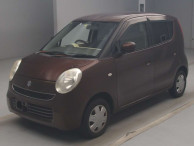 2006 Suzuki MR Wagon