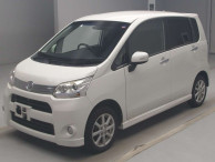 2011 Daihatsu Move Custom