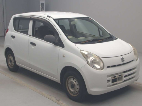 2010 Suzuki Alto HA25V[2]