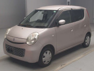 2009 Suzuki MR Wagon