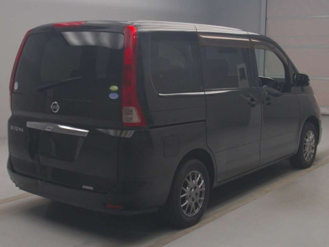 2008 Nissan Serena C25[1]