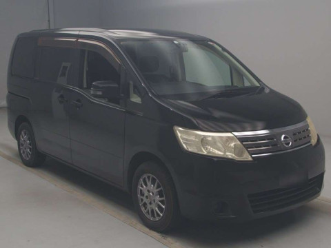 2008 Nissan Serena C25[2]