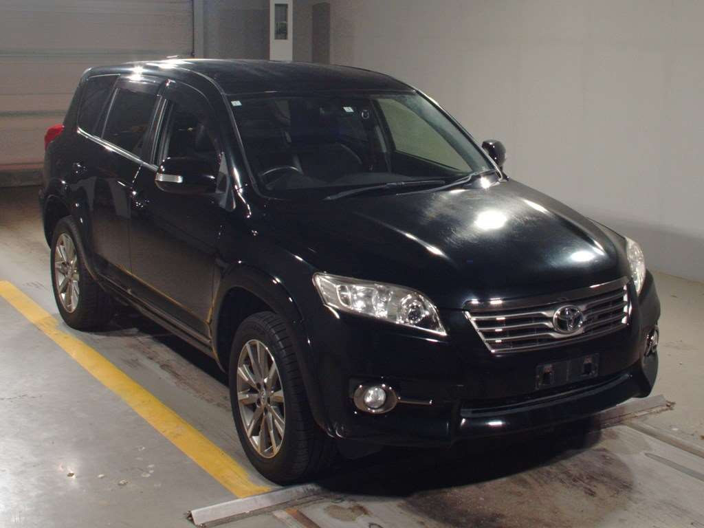 2013 Toyota Vanguard ACA38W[2]