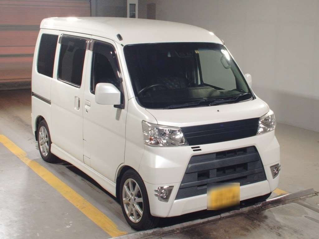 2019 Daihatsu Hijet Cargo S321V[2]