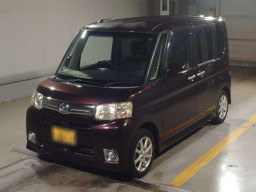 2013 Daihatsu Tanto