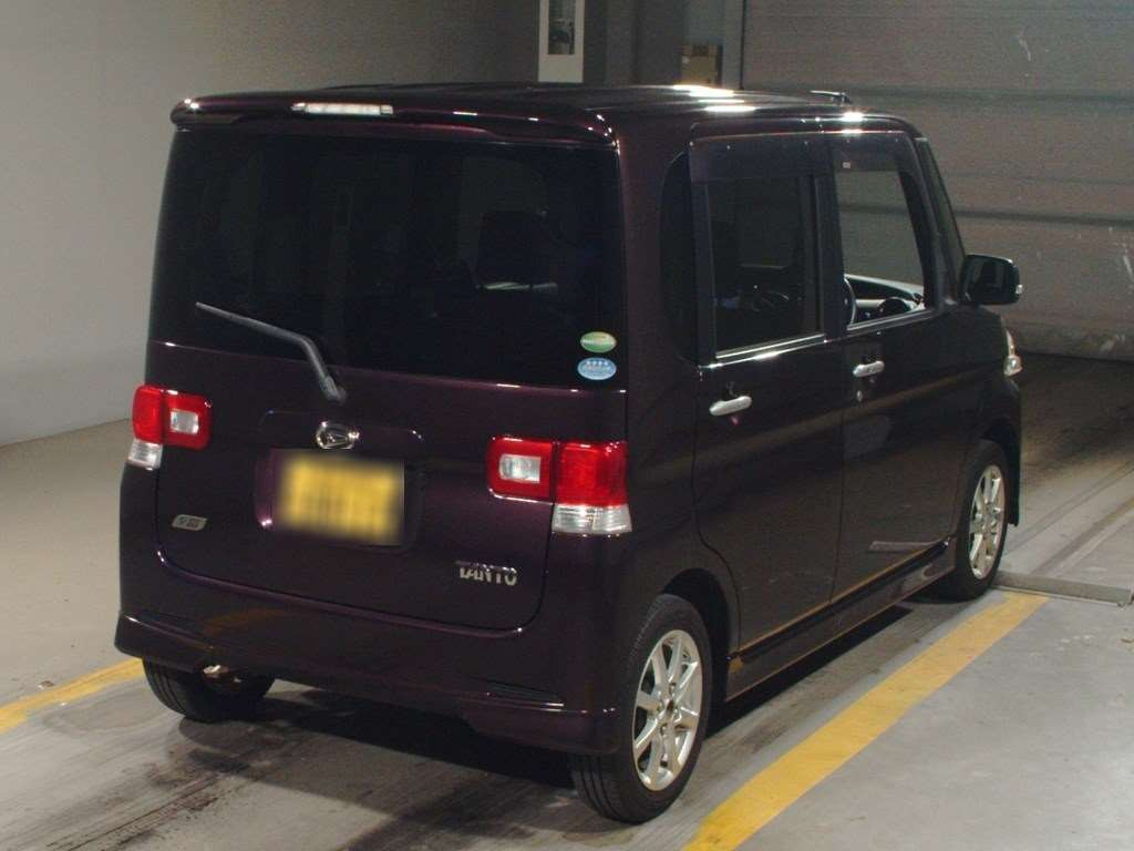 2013 Daihatsu Tanto L375S[1]