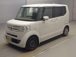 2016 Honda N-BOX