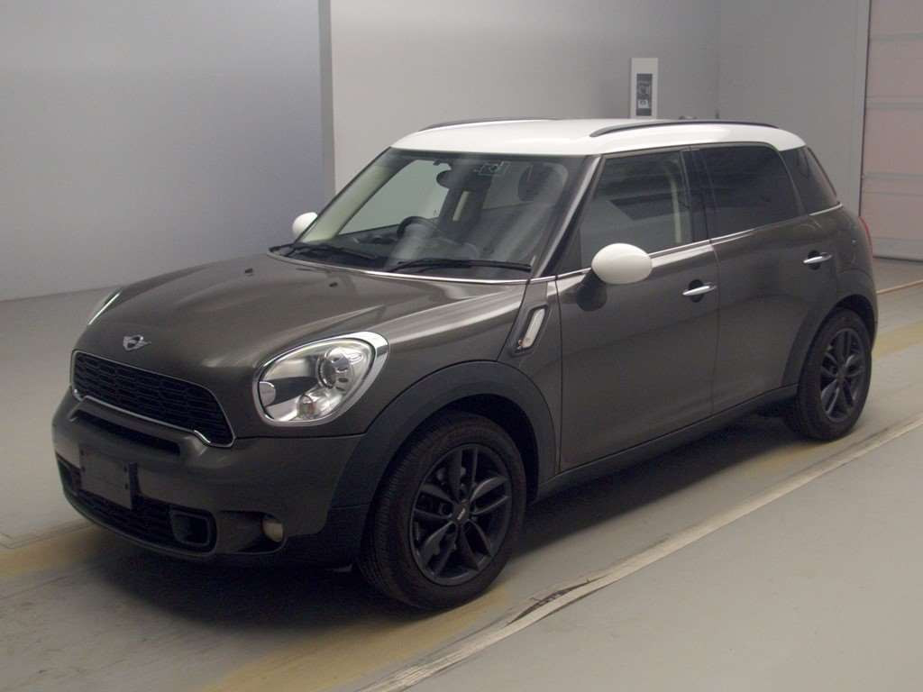 2012 Mini MINI ZC16[0]