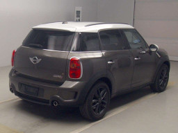 2012 Mini MINI