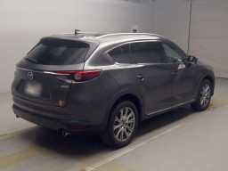 2017 Mazda CX-8