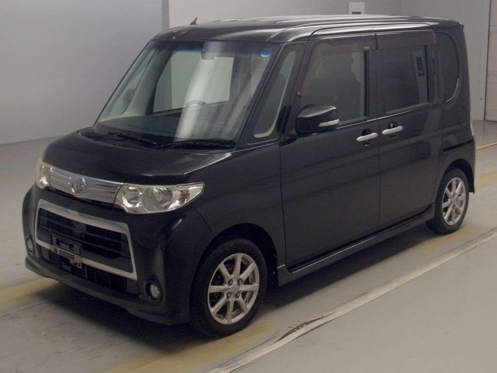 2011 Daihatsu Tanto L375S[0]