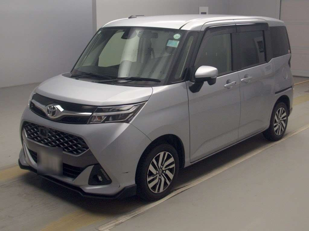 2017 Toyota TANK M900A[0]