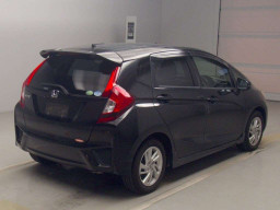 2014 Honda Fit