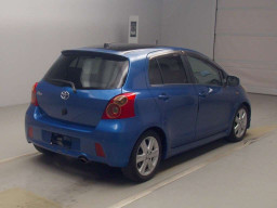 2006 Toyota Vitz