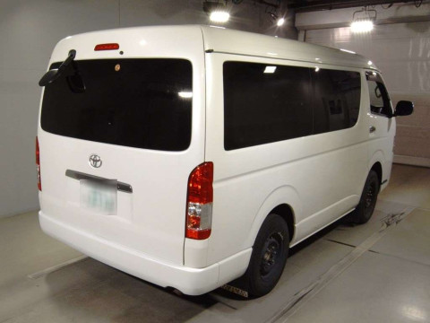 2020 Toyota Hiace Wagon TRH219W[1]