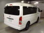 2020 Toyota Hiace Wagon