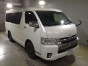 2020 Toyota Hiace Wagon