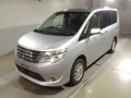 2014 Nissan Serena