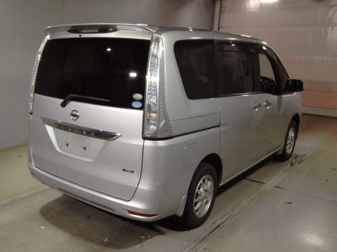 2014 Nissan Serena NC26[1]