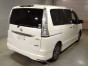 2014 Nissan Serena