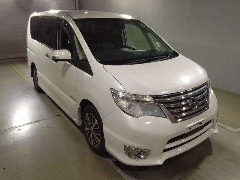 2014 Nissan Serena HFC26[2]