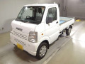 2004 Suzuki Carry Truck