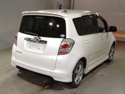 2007 Toyota Ractis NCP105[1]