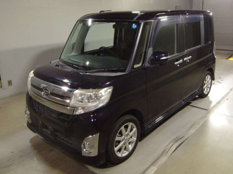 2013 Daihatsu Tanto LA600S[0]