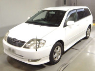 2001 Toyota Corolla Fielder