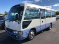 2006 Toyota Coaster