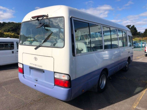 2006 Toyota Coaster XZB40[1]