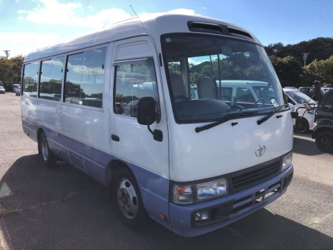 2006 Toyota Coaster XZB40[2]