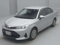 2018 Toyota Corolla Axio