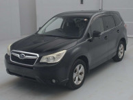 2012 Subaru Forester