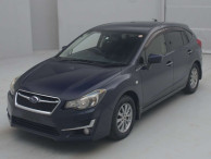 2016 Subaru Impreza Sports