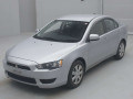 2013 Mitsubishi Galant Fortis