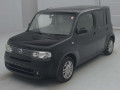 2017 Nissan Cube